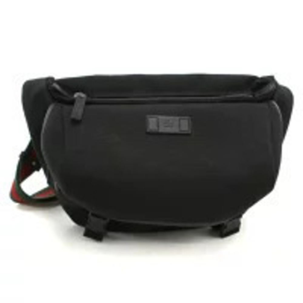 Gucci Shoulder Bag Sherry Body Black Crossbody Cool